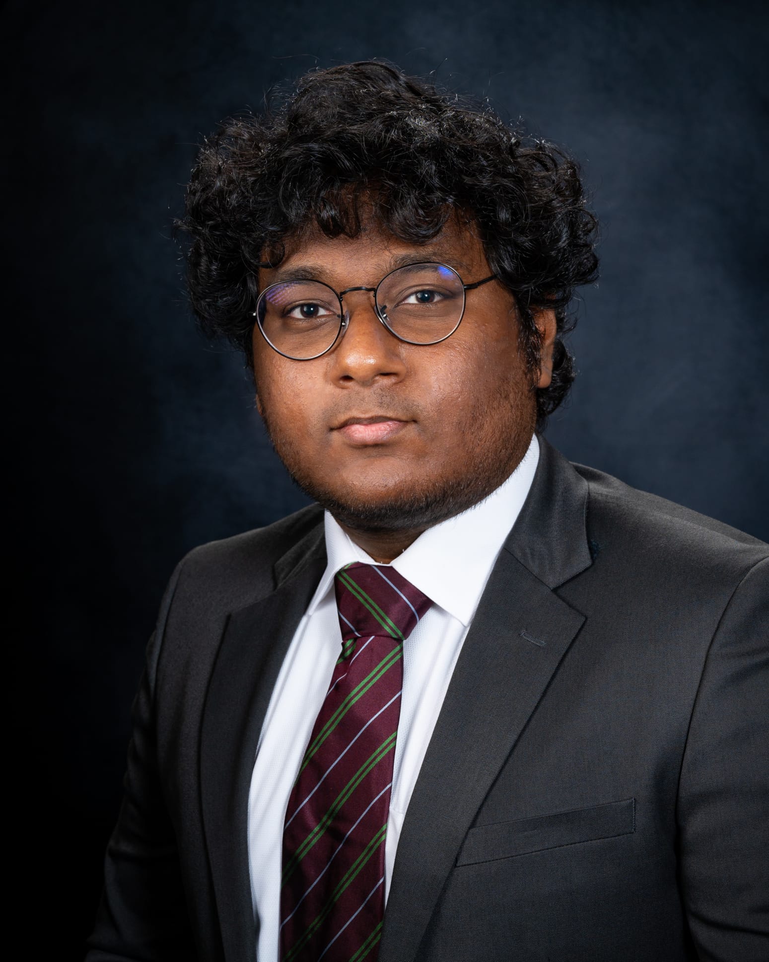Amalesh Arivanan The Full Scoop
